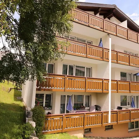 Azur Appartement-fewo 6-bettwohnung Nr- 7 By Interhome *