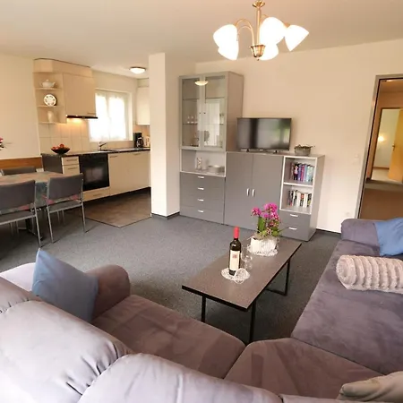 Azur Appartement-fewo 6-bettwohnung Nr- 7 By Interhome Appartement *