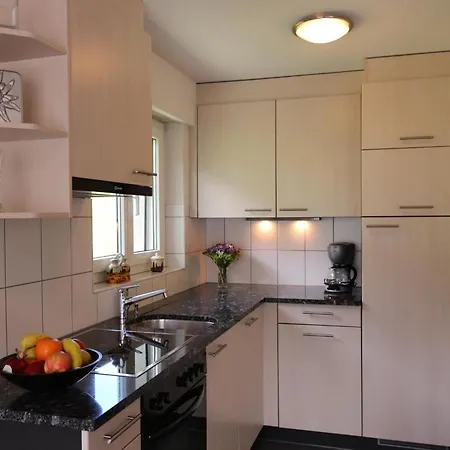 Appartement Azur Appartement-fewo 6-bettwohnung Nr- 7 By Interhome *