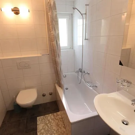 Azur Appartement-fewo 6-bettwohnung Nr- 7 By Interhome Appartement Saas-Fee