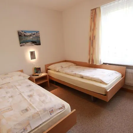 Azur Appartement-fewo 6-bettwohnung Nr- 7 By Interhome *